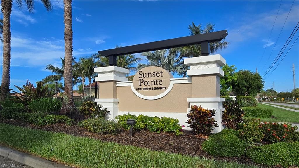 2875 Sunset Pointe CIR E-36