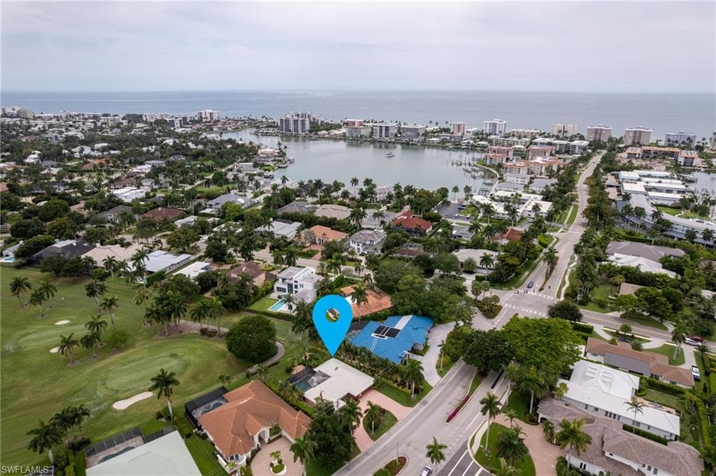 520 Harbour DR-2
