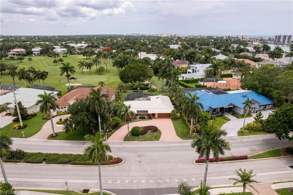 520 Harbour DR-5