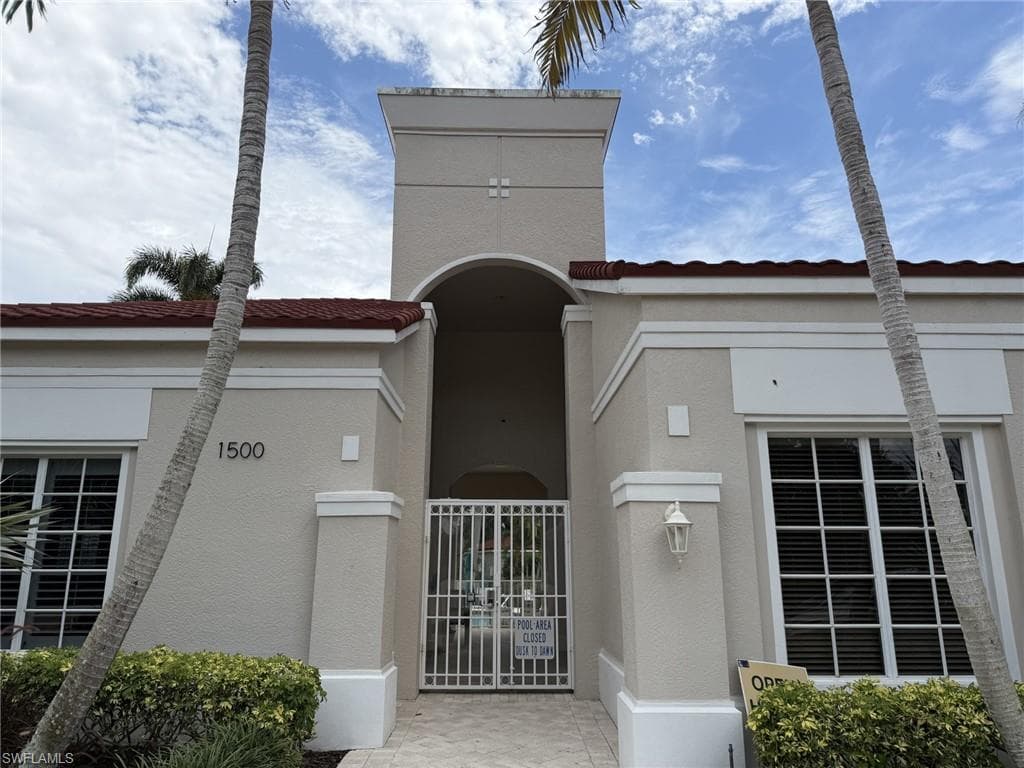1590 Clermont DR K-403-20