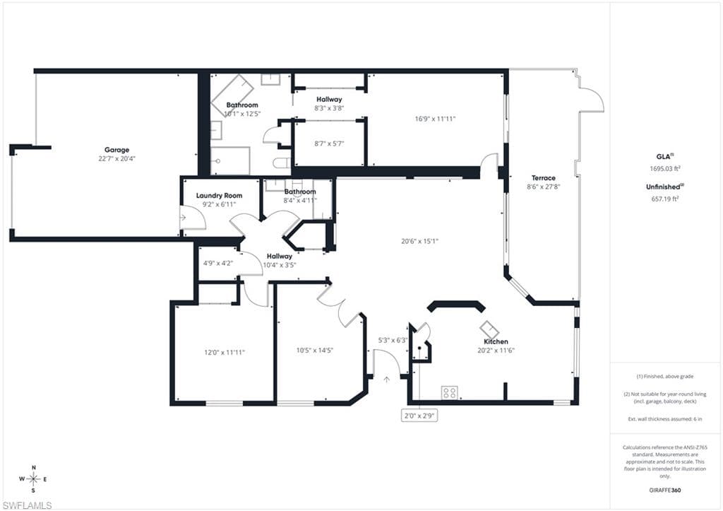 12971 Pennington PL 102-24