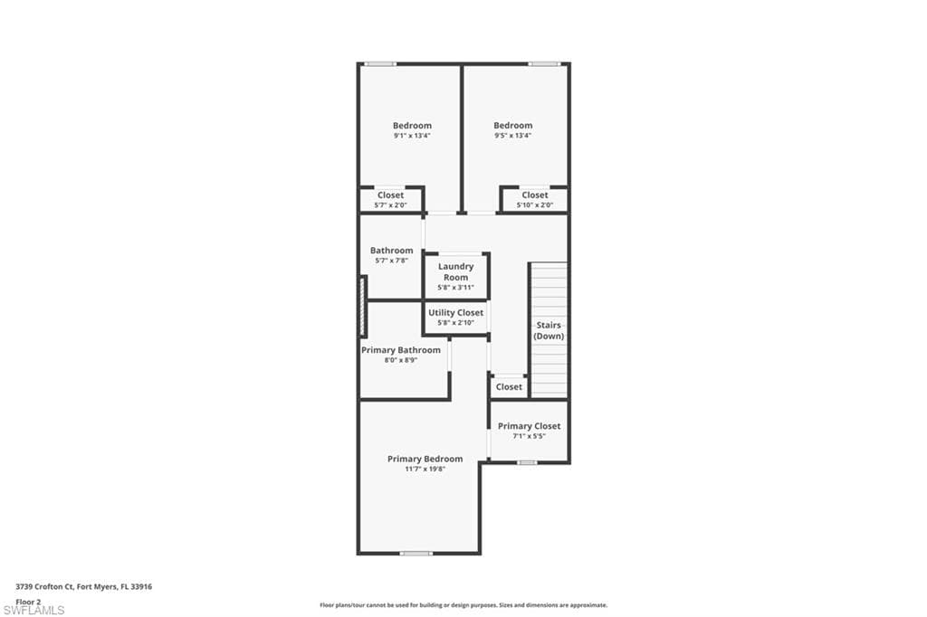 3739 Crofton CT-36
