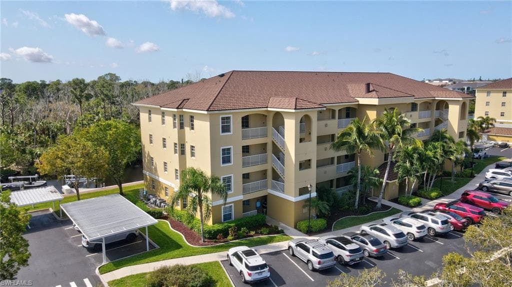 1791 Four Mile Cove PKWY 625-35