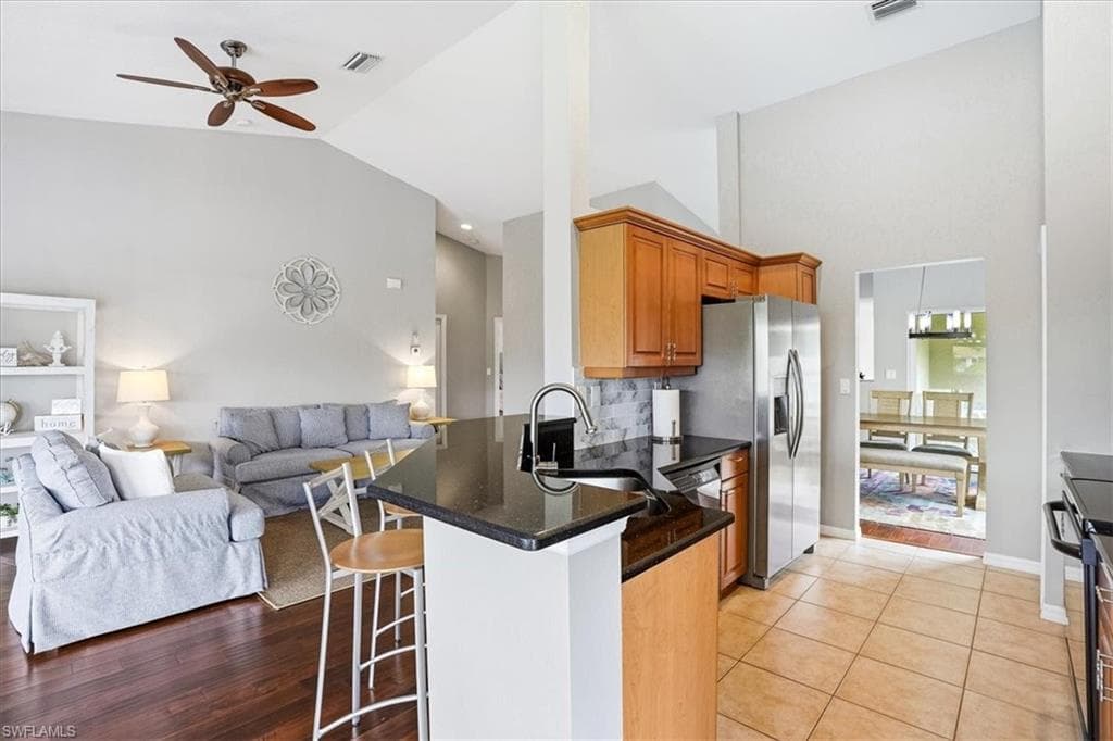 5615 Sherborn DR 201-6