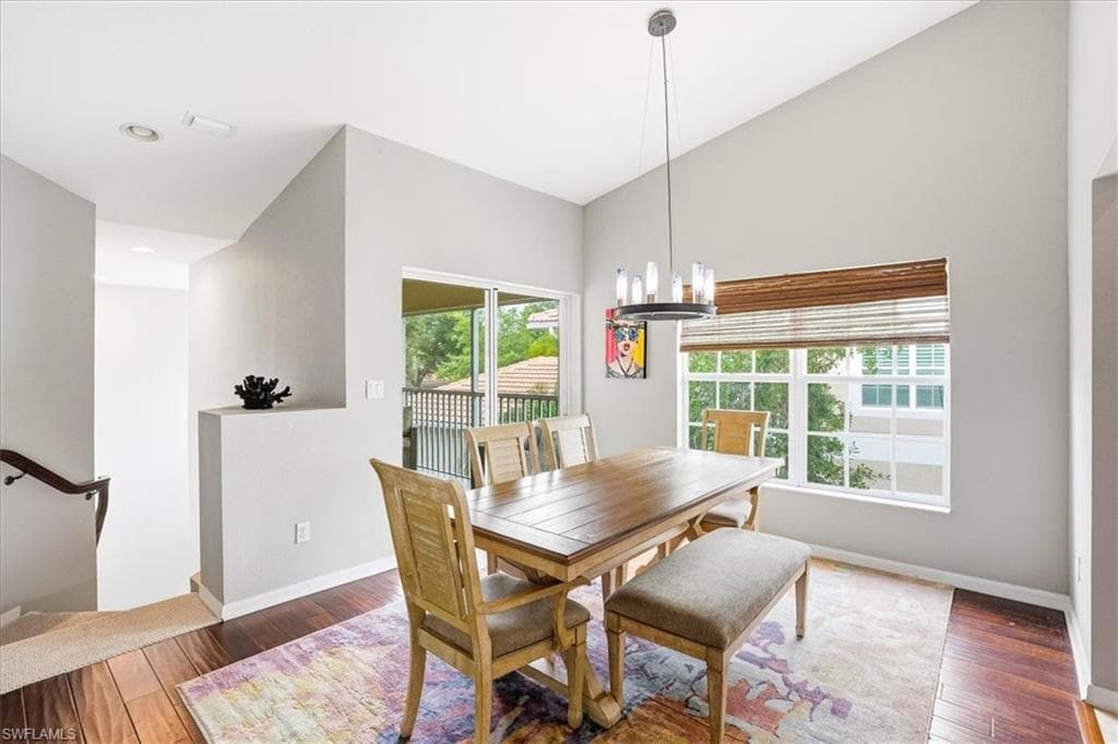 5615 Sherborn DR 201-2