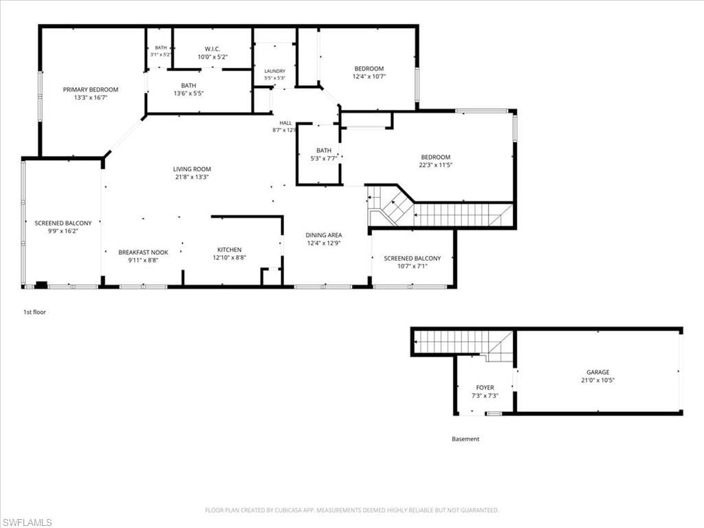 5615 Sherborn DR 201-49