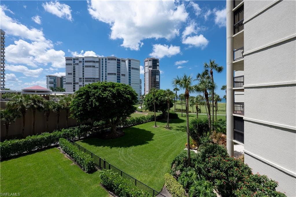 4551 Gulf Shore BLVD N 306-6