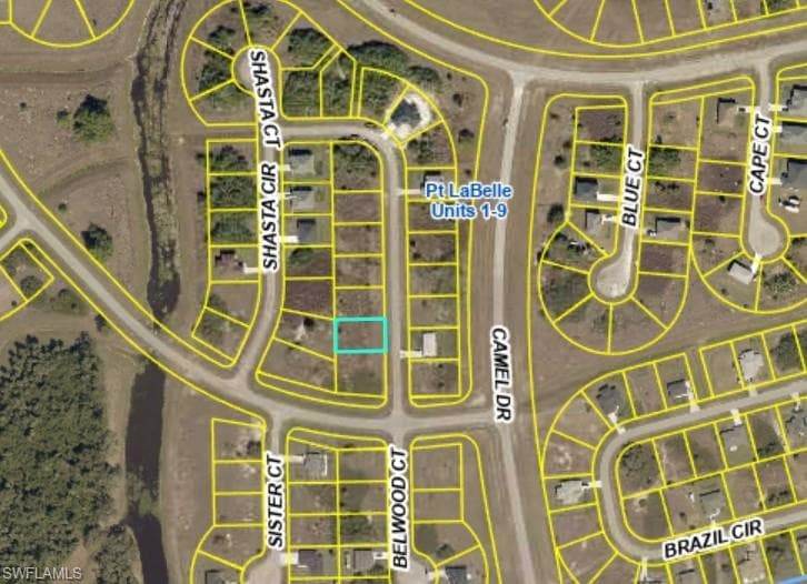 7026 Shasta CIR-5