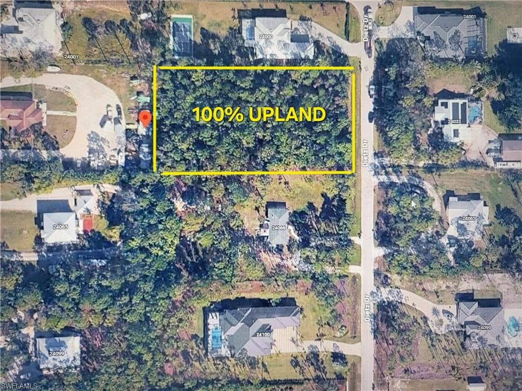 24032 Dietz DR-0