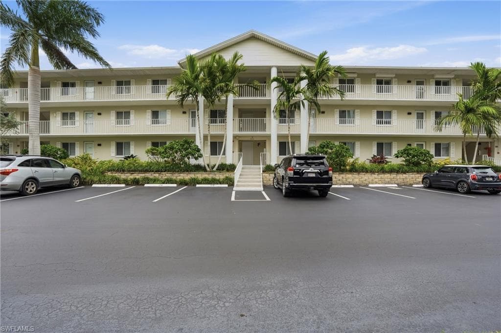 3031 Sandpiper Bay CIR F205-26