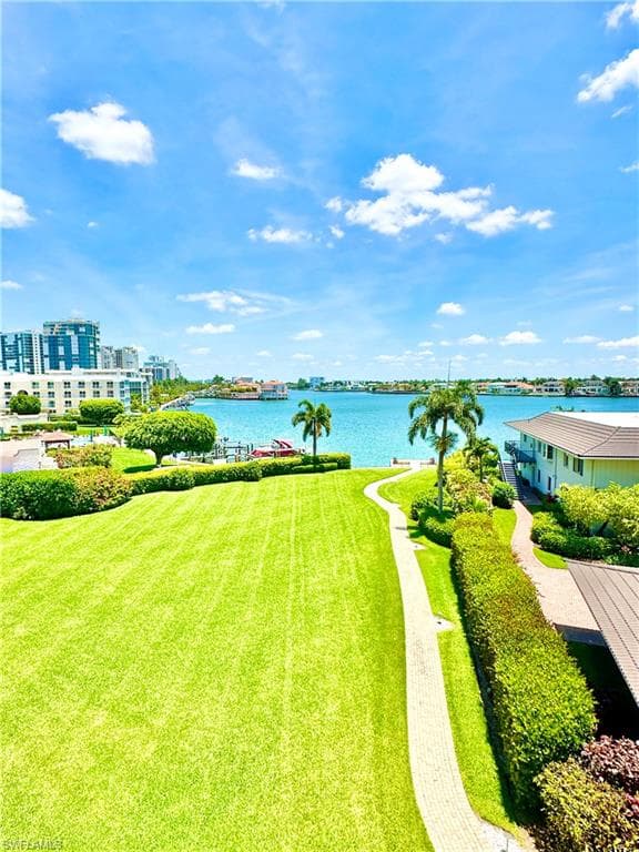 3420 Gulf Shore BLVD N 43-32
