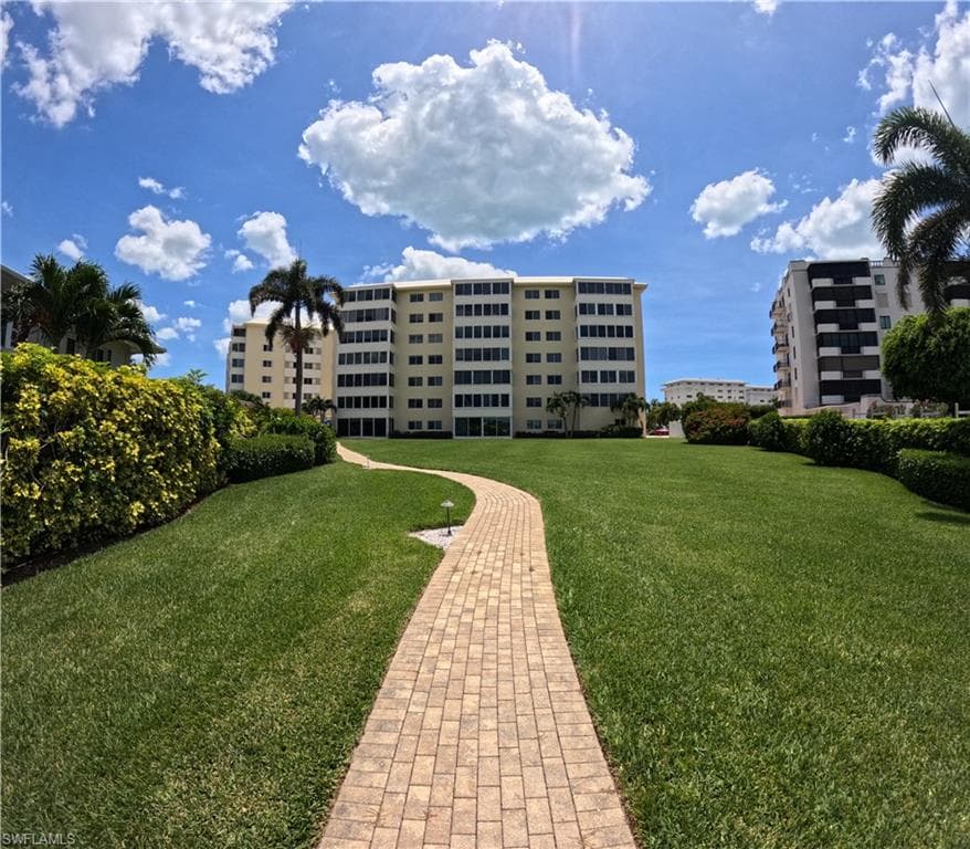 3420 Gulf Shore BLVD N 43-28