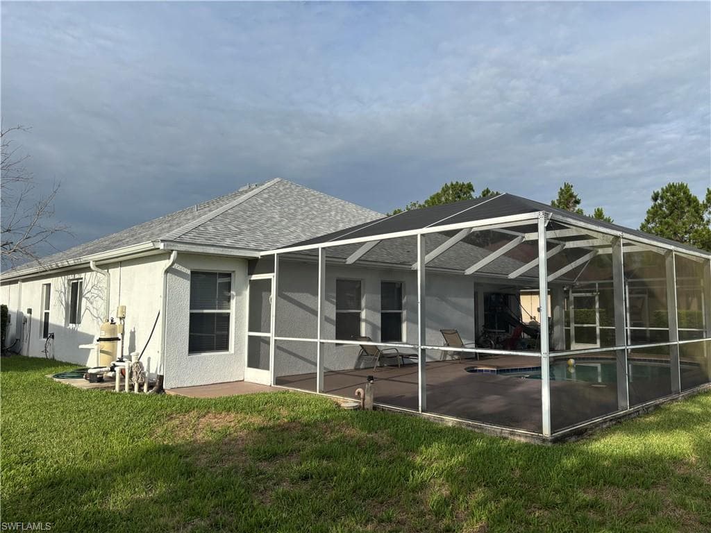 8031 Liriope LOOP-12