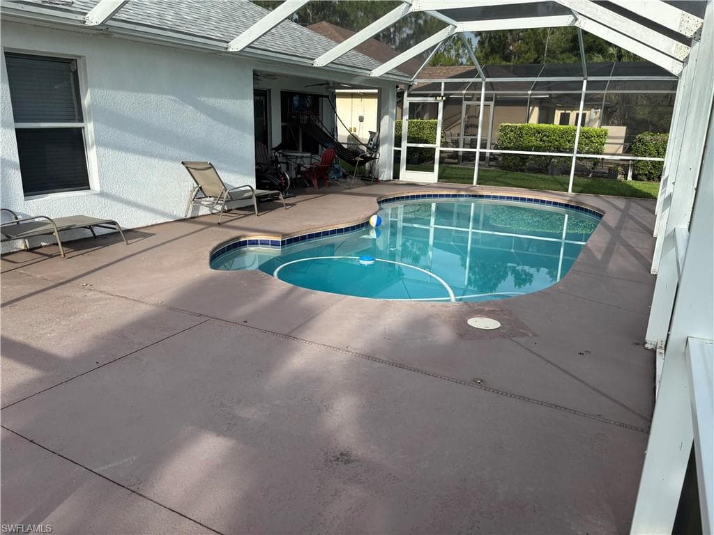 8031 Liriope LOOP-11