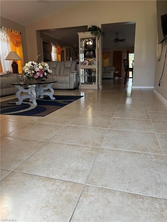 8031 Liriope LOOP-9