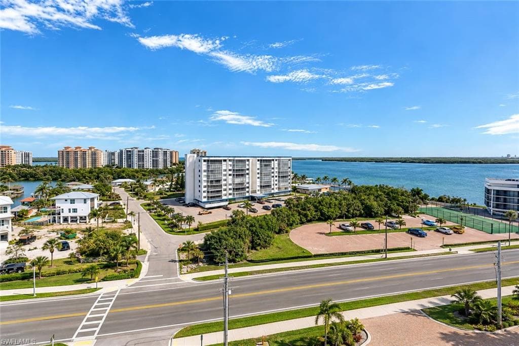 8400 Estero BLVD 903-5