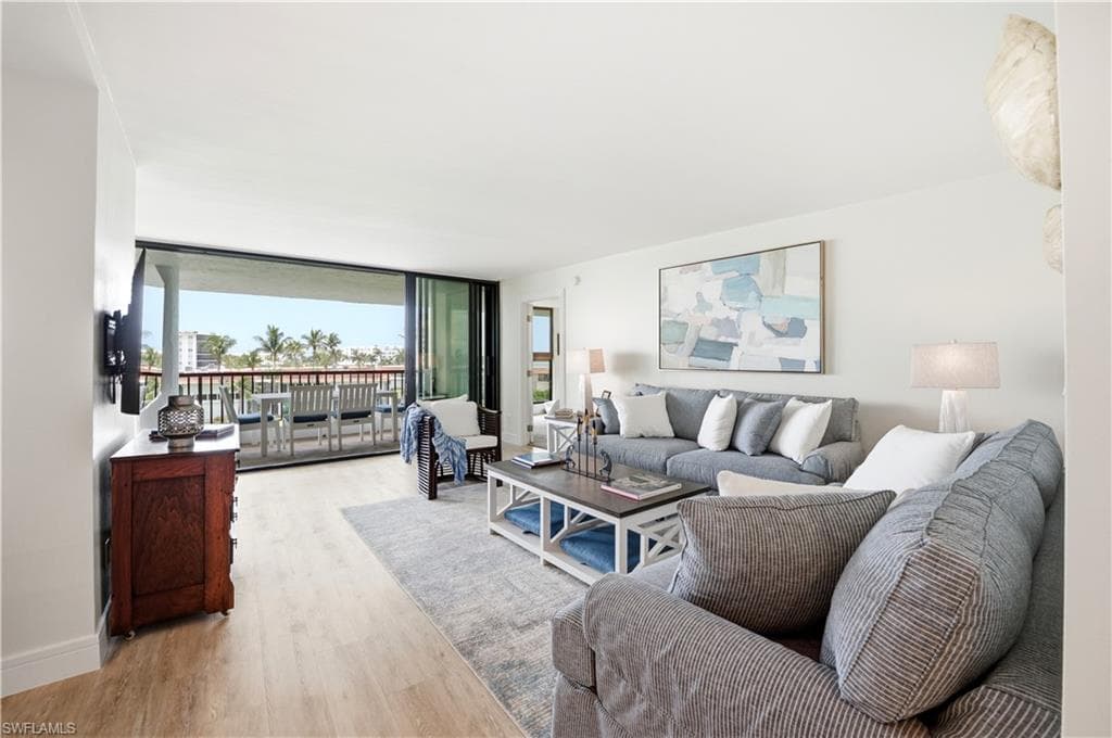 2316 Gulf Shore BLVD N 411-7