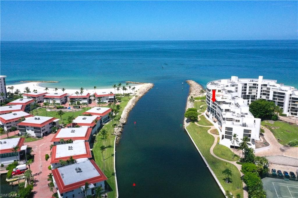 2316 Gulf Shore BLVD N 411-5