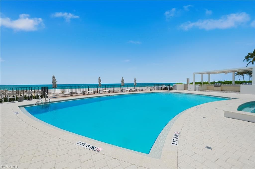 2316 Gulf Shore BLVD N 411-39