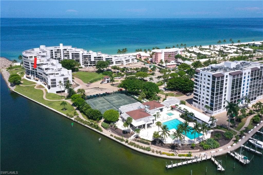 2316 Gulf Shore BLVD N 411-4