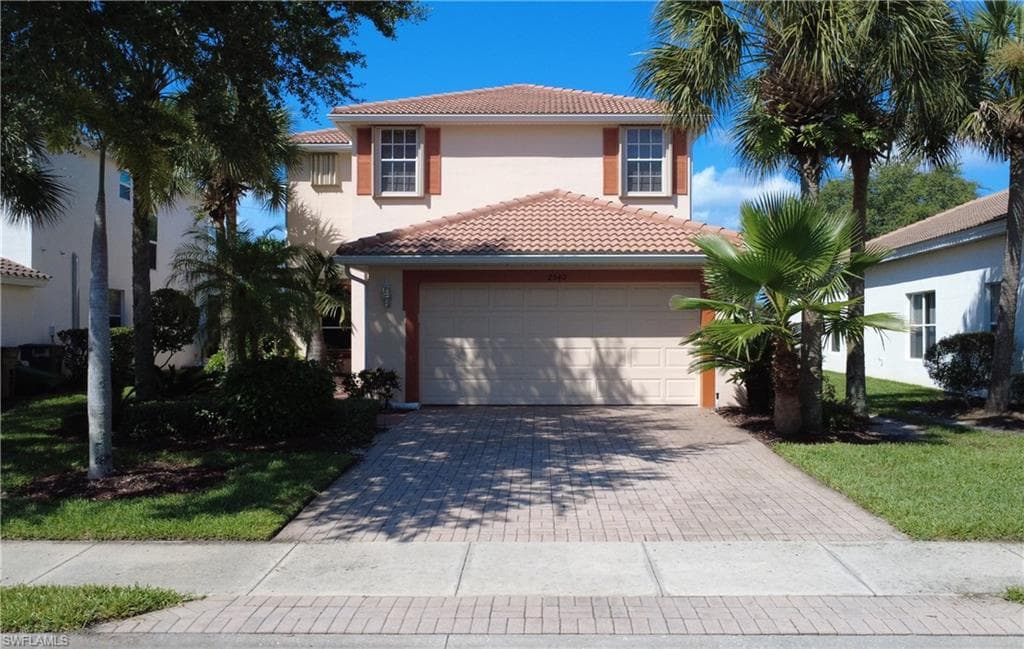 2540 Keystone Lake DR-1