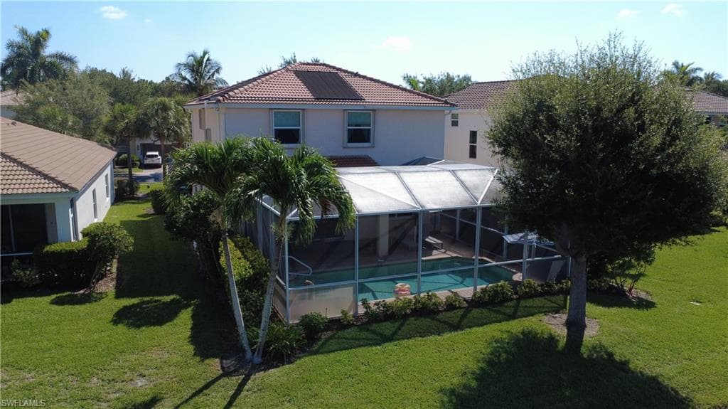 2540 Keystone Lake DR-30