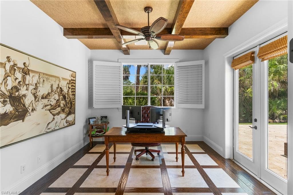 436 Corbel DR-22