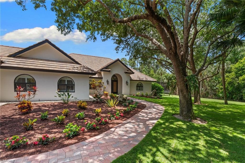 436 Corbel DR-4
