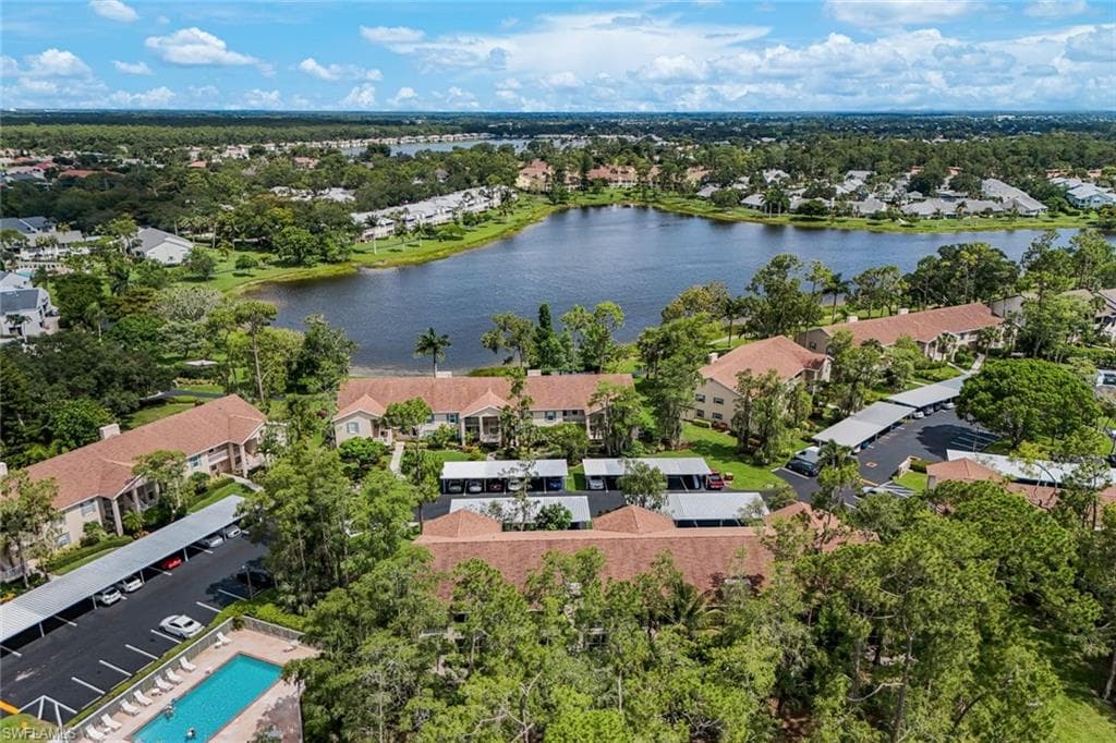 1702 Kings Lake BLVD 102-1