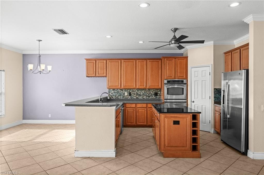 2017 Cape Heather CIR-5