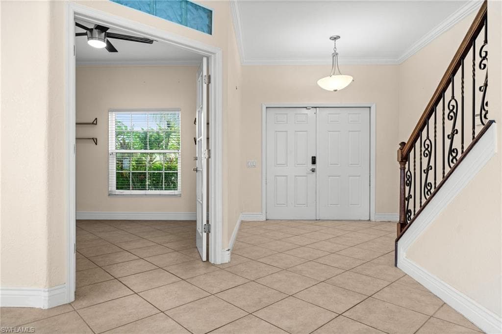 2017 Cape Heather CIR-2