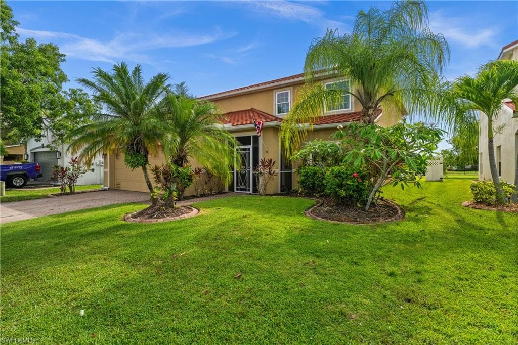 2017 Cape Heather CIR-35