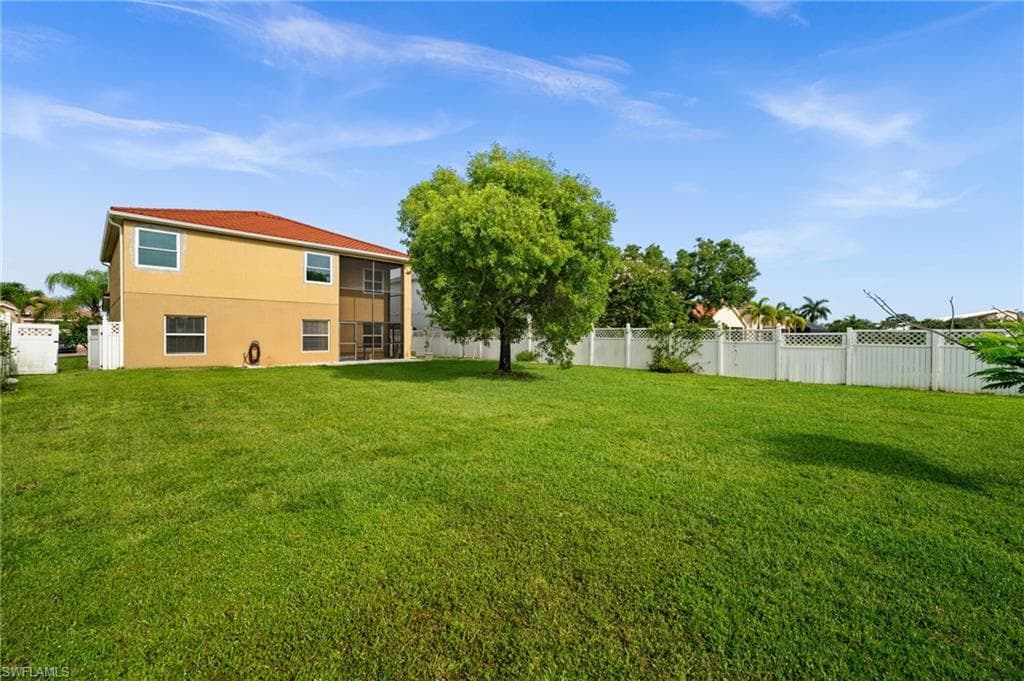 2017 Cape Heather CIR-8