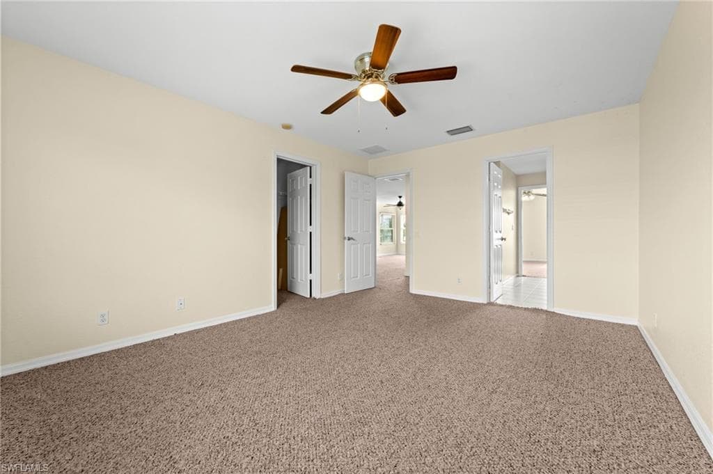 2017 Cape Heather CIR-23