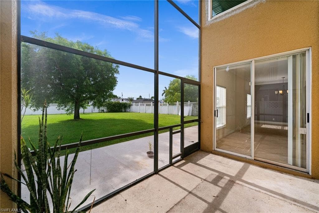 2017 Cape Heather CIR-9