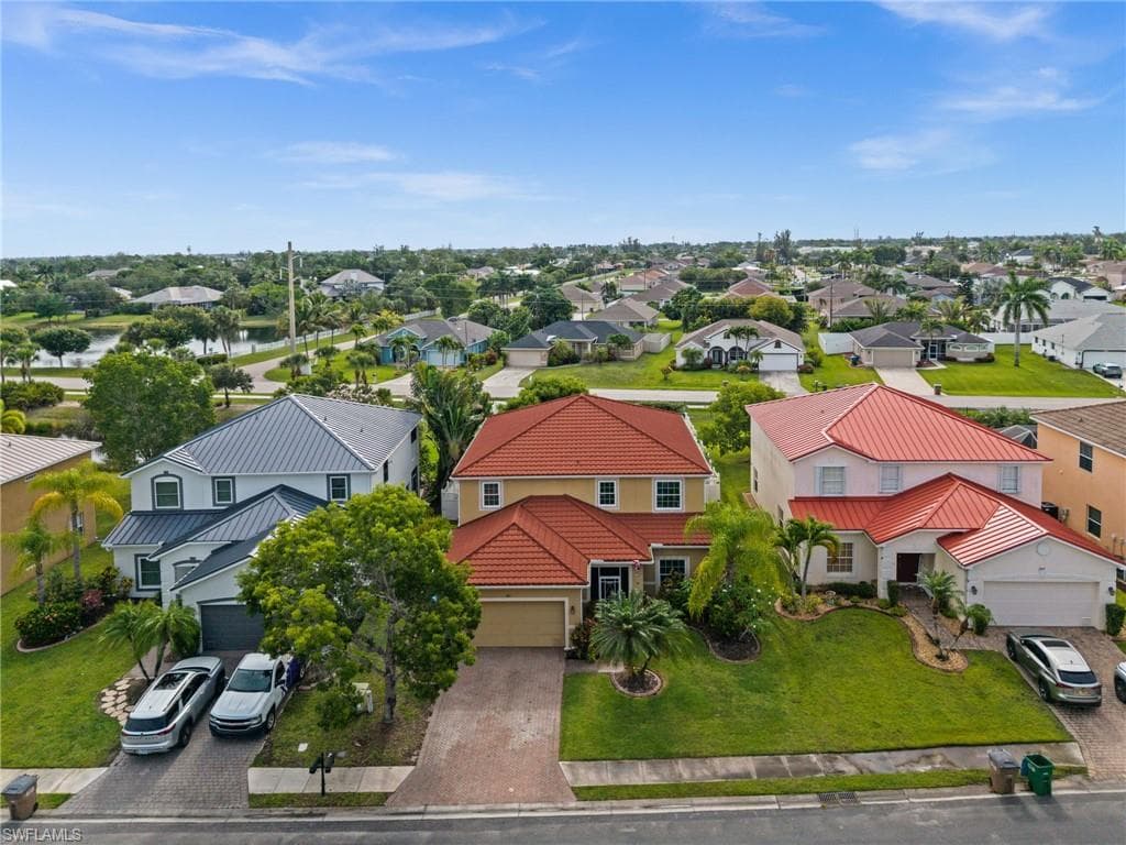2017 Cape Heather CIR-13