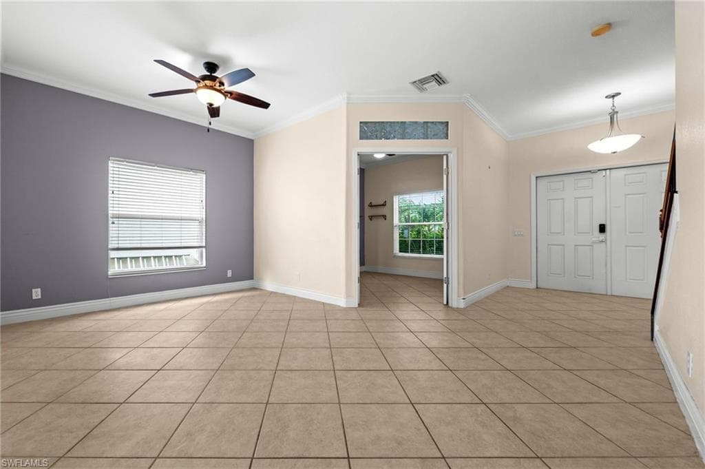 2017 Cape Heather CIR-17