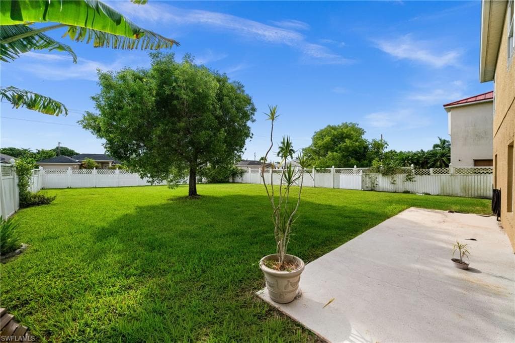 2017 Cape Heather CIR-10