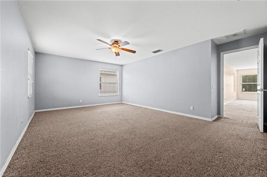 2017 Cape Heather CIR-24