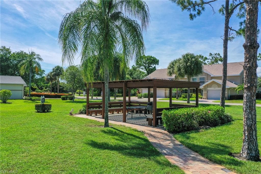 4240 Pensacola AVE 1202-28