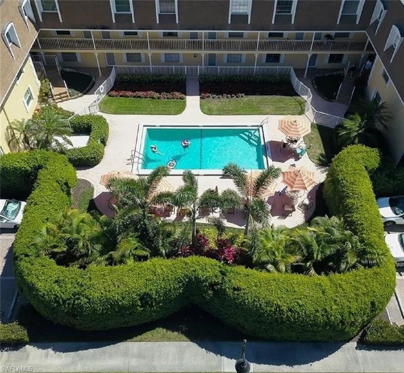 1222 Gordon DR 18-5