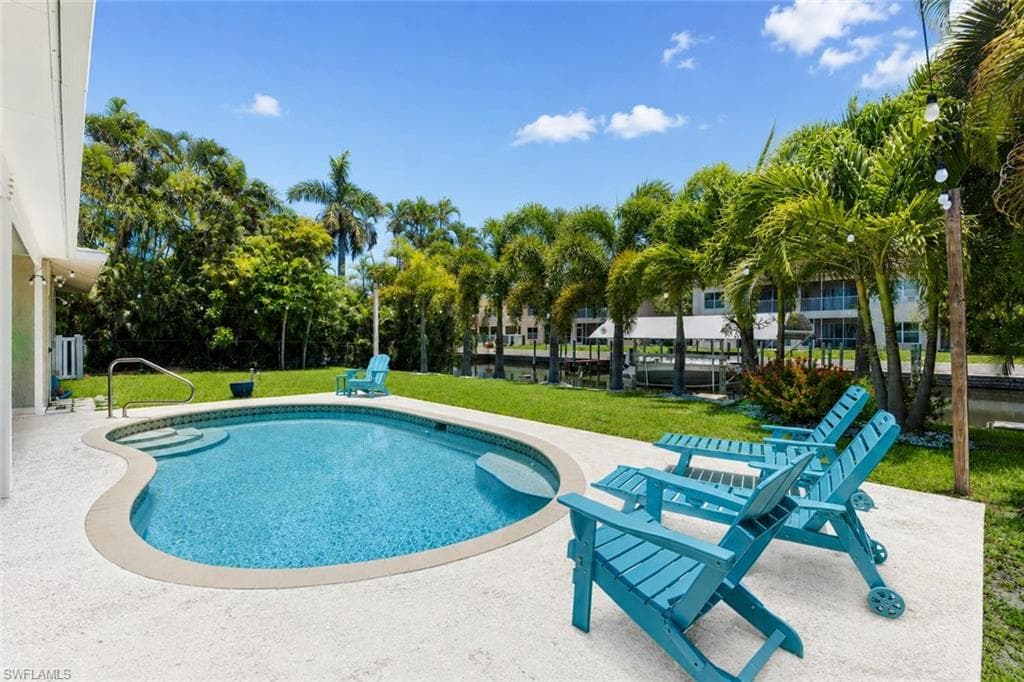 5118 York CT-1