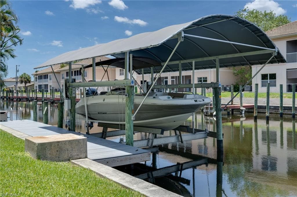 5118 York CT-28