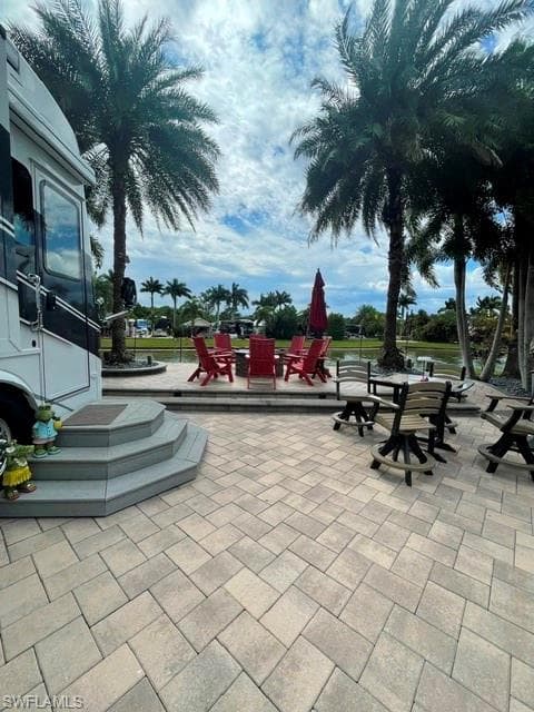 Lot 142 3080 Belle Of Myers RD-18