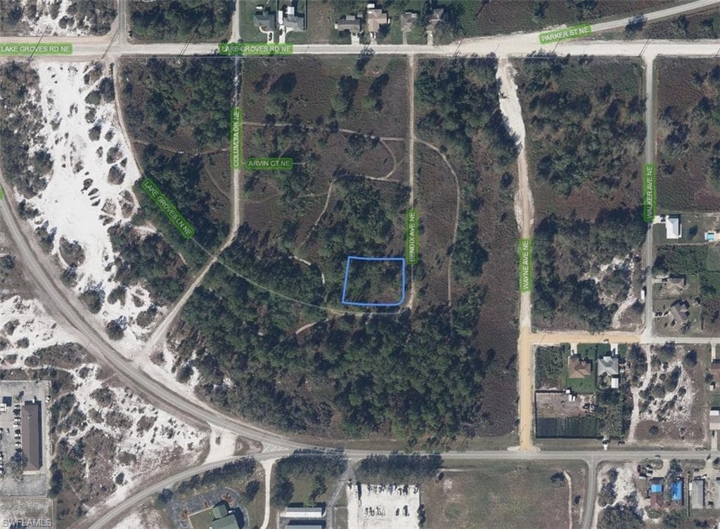 129 Bendix AVE NE-1