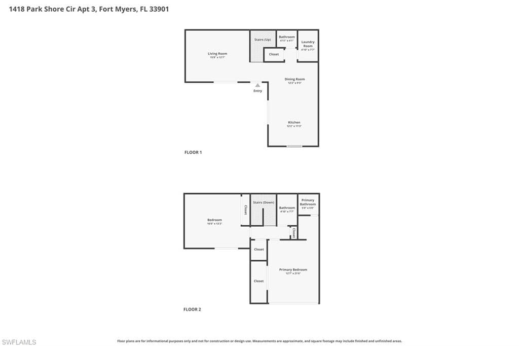 1418 Park Shore CIR 3-29