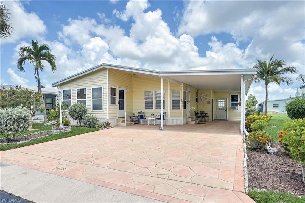 148 Seven Seas WAY-1