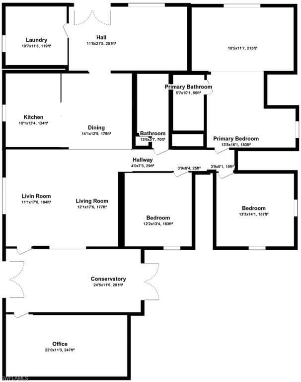 2505 Wood ST-42