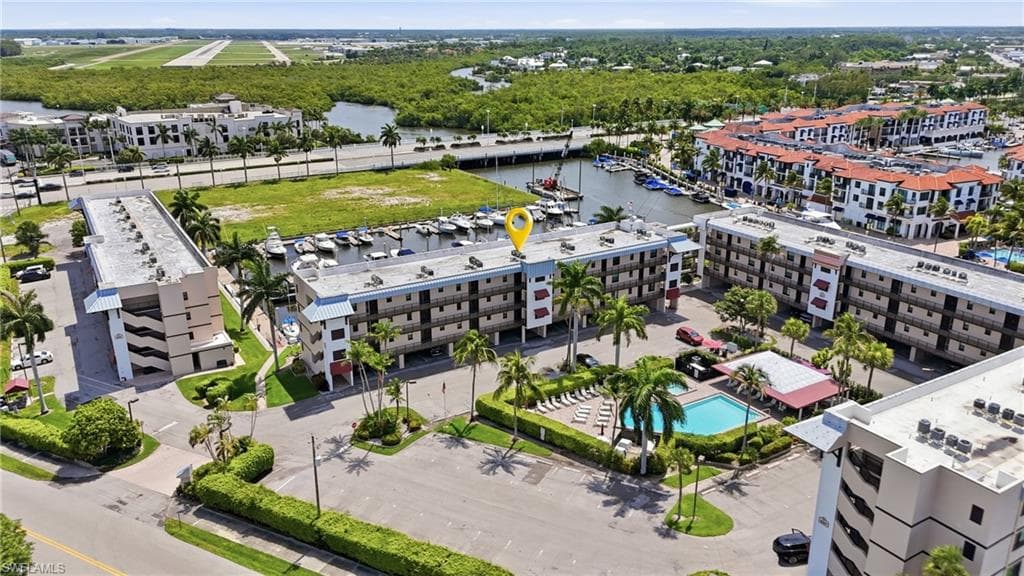 803 River Point DR 107B-26