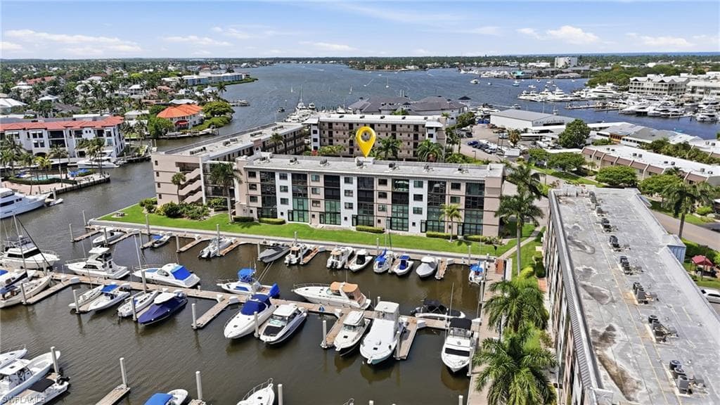 803 River Point DR 107B-1